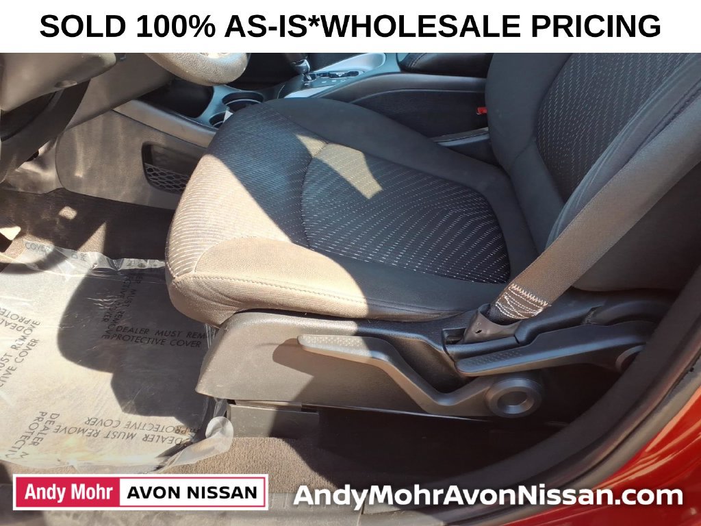 Used 2018 Dodge Journey SE FWD image 19