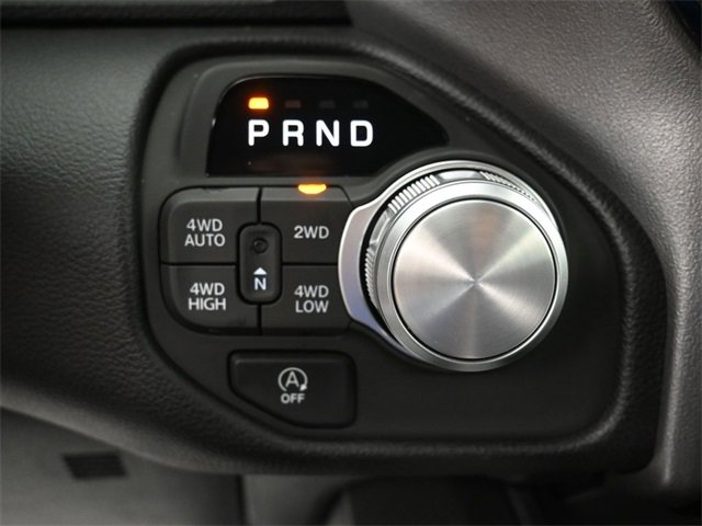 Used 2026 RAM 1500 Laramie w/ Laramie Southwest Edition image 23