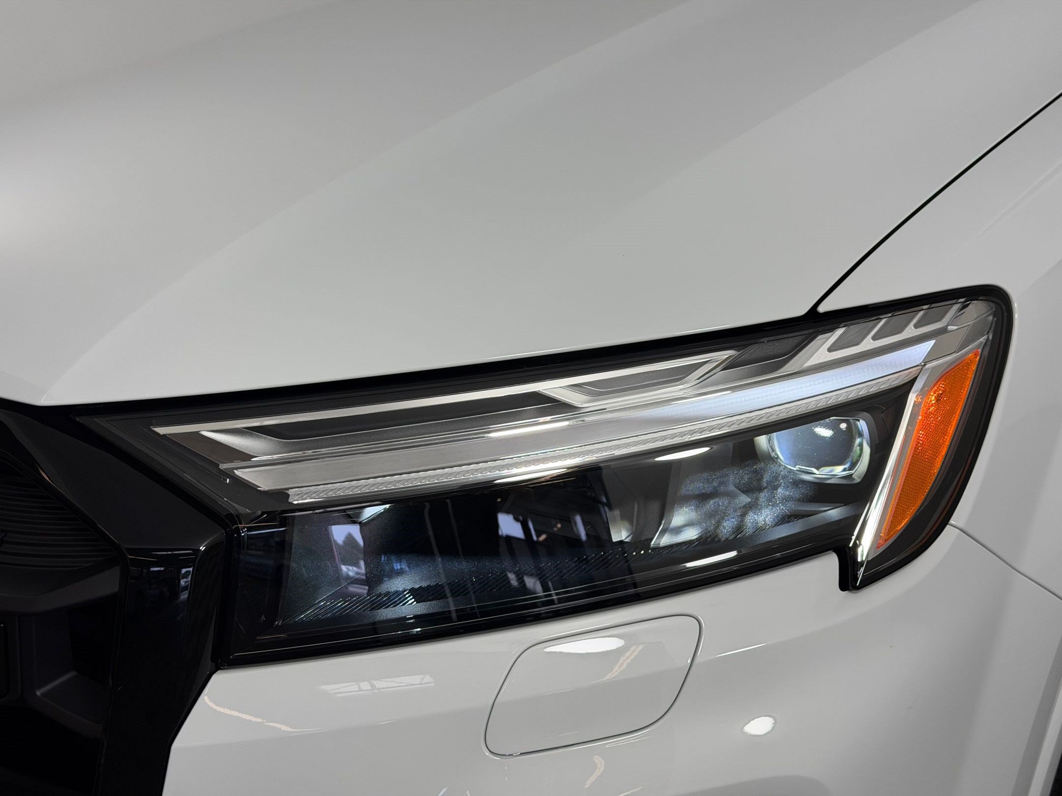 New 2026 Audi Q7 Premium Plus AWD/4WD image 12