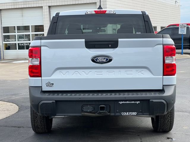 New 2025 Ford Maverick XLT w/ XLT Luxury Package image 47