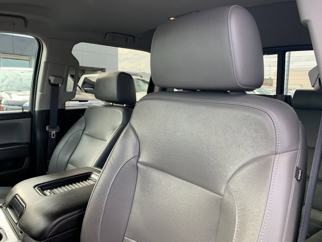 Used 2018 GMC Sierra 1500 SLT image 18