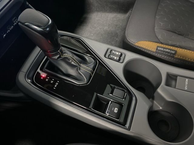 New 2025 Subaru Crosstrek 2.5i Sport image 20