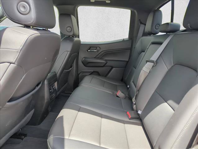 Used 2024 GMC Canyon Elevation w/ Elevation Premium Package RWD image 17