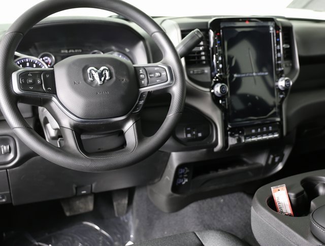 Used 2025 RAM 2500 Tradesman image 10