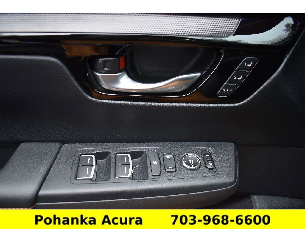 Used 2023 Honda CR-V Sport Touring image 25