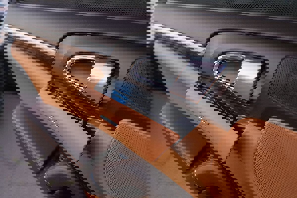 Used 2014 Porsche Cayenne GTS image 34