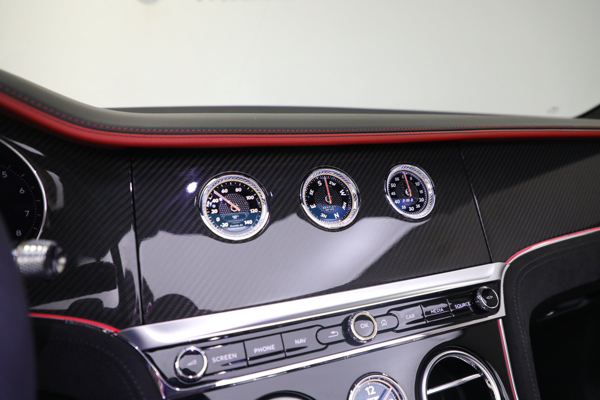 Certified 2023 Bentley Continental GT Speed AWD/4WD image 42