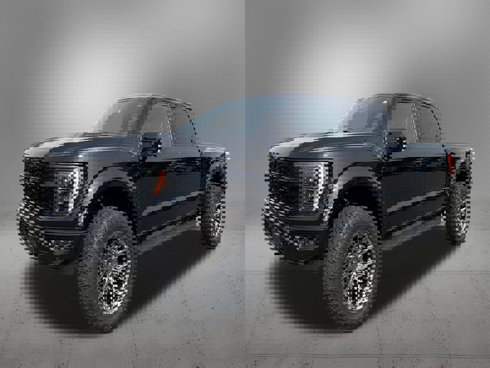 Certified 2022 Ford F150 Raptor w/ Equipment Group 801A High video 1