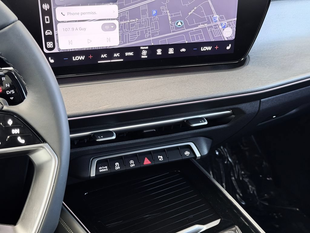 New 2026 Audi Q3 quattro 2.0T AWD/4WD image 19