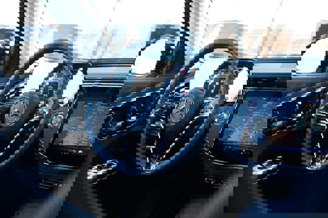 New 2026 Mercedes-Benz E 350 E 350 image 21