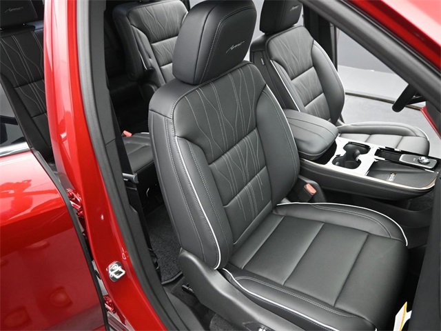 New 2026 Buick Enclave Avenir w/ Super Cruise Package image 21