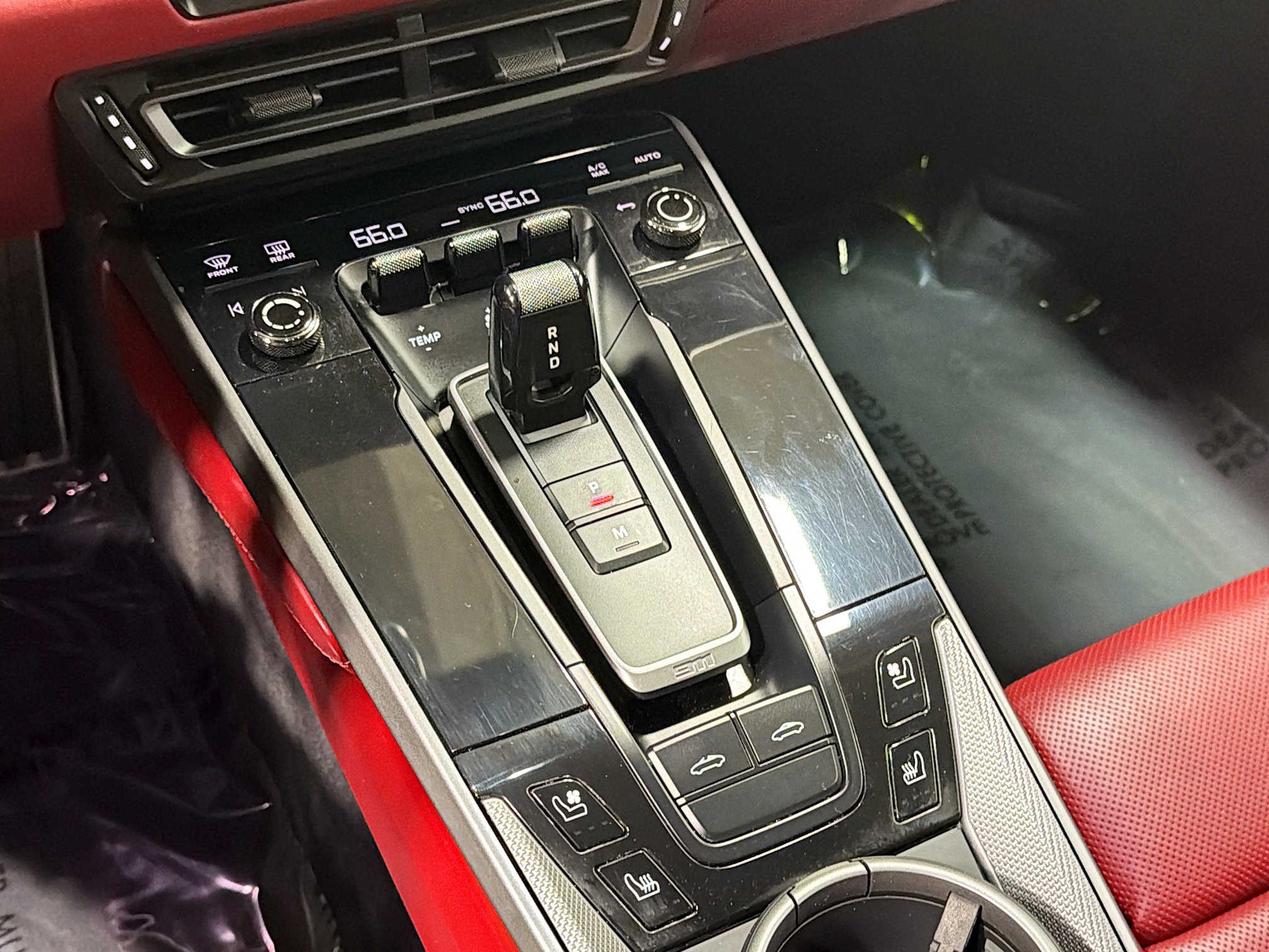 Used 2022 Porsche 911 Targa 4 image 24