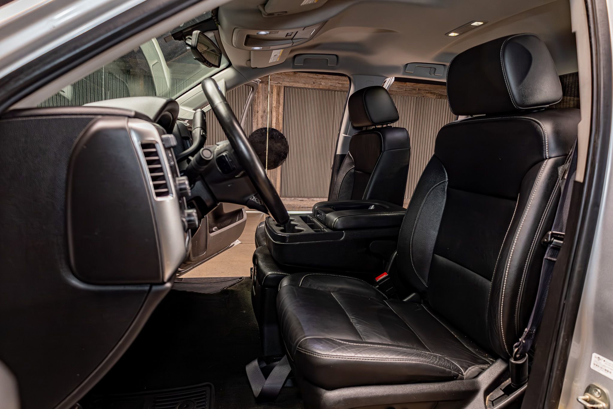 Used 2017 Chevrolet Silverado 1500 LT w/ All Star Edition image 18