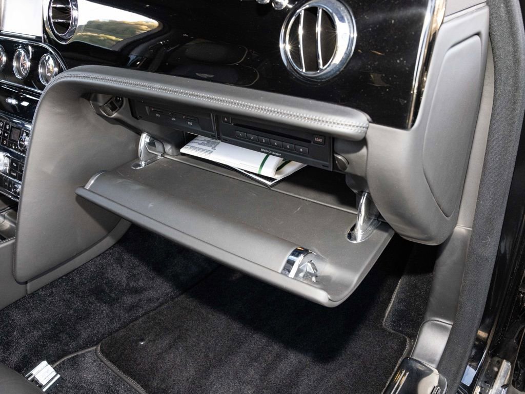 Used 2020 Bentley Mulsanne image 69