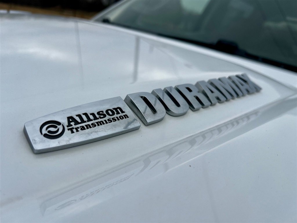 Used 2015 GMC Sierra 3500 Denali w/ Duramax Plus Package image 19