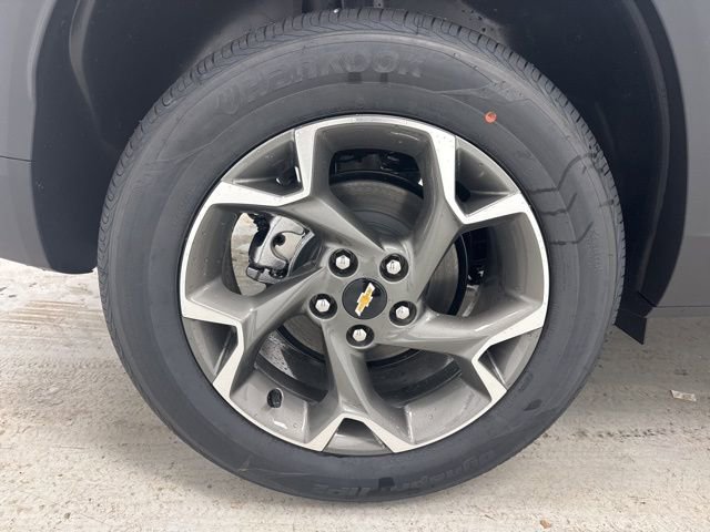 New 2026 Chevrolet Trax LT w/ Driver Confidence Package image 29