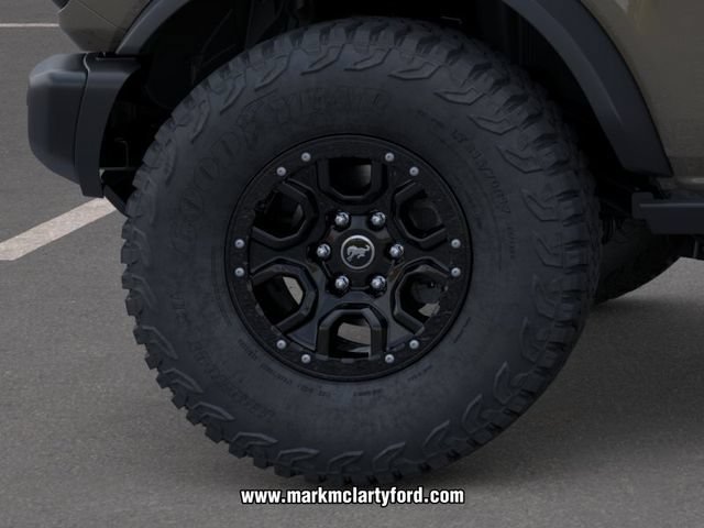 New 2026 Ford Bronco Big Bend w/ Black Diamond Package AWD/4WD image 20
