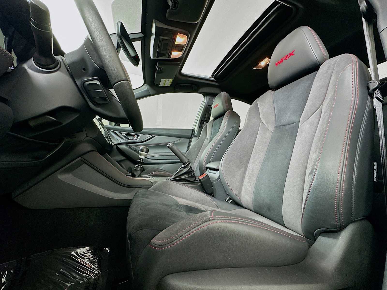 Certified 2022 Subaru WRX Limited image 19