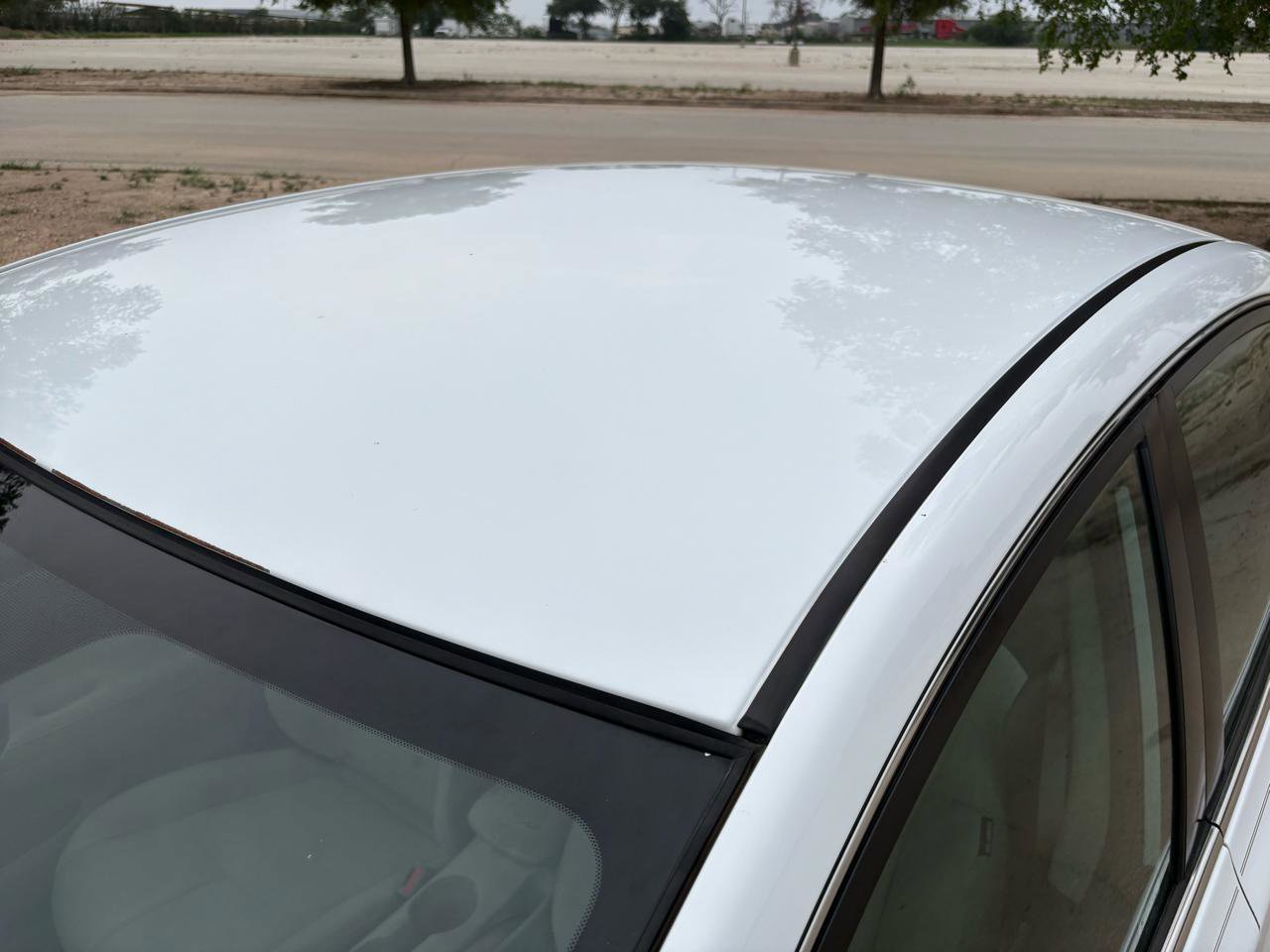 Used 2017 Nissan Sentra S w/ S Style Package FWD image 8