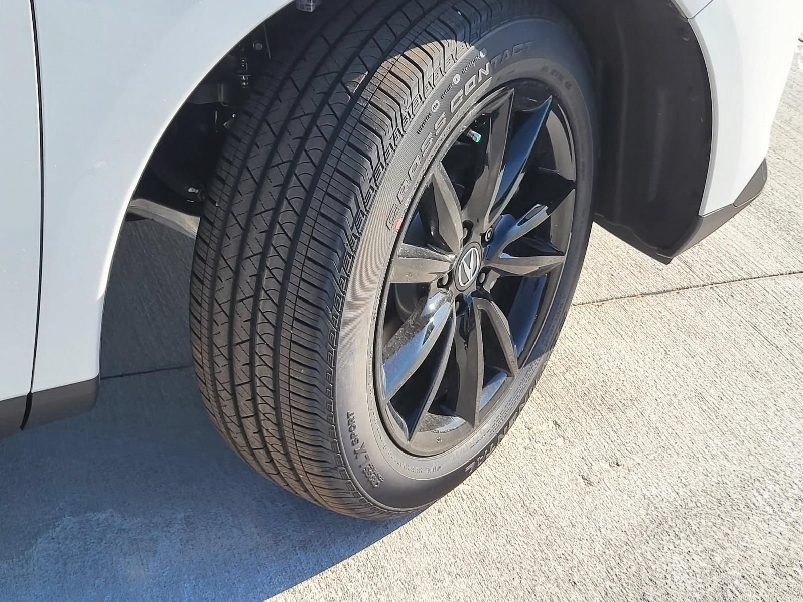 New 2026 Acura RDX SH-AWD image 7