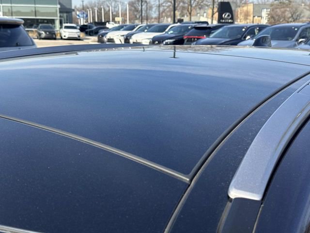 Certified 2025 Lexus RX 350 AWD w/ Convenience Package image 11