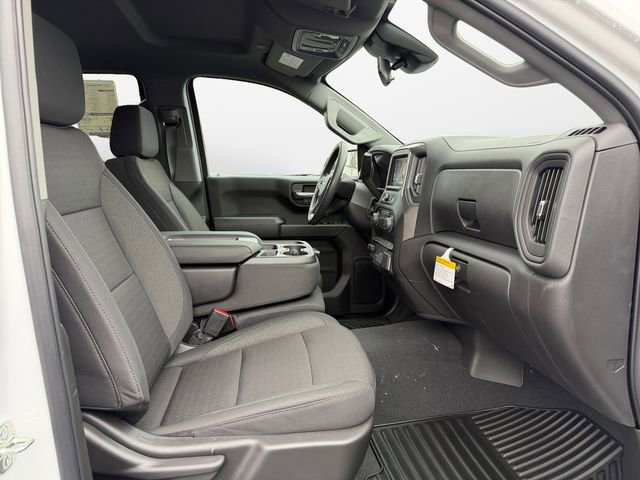 New 2026 Chevrolet Silverado 1500 Custom Trail Boss image 15