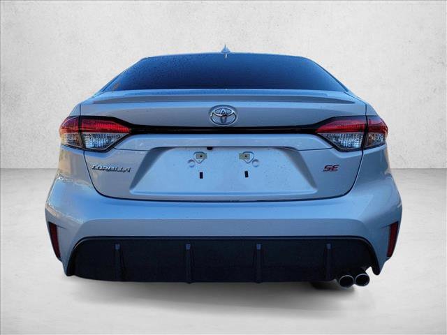Used 2026 Toyota Corolla SE FWD image 7