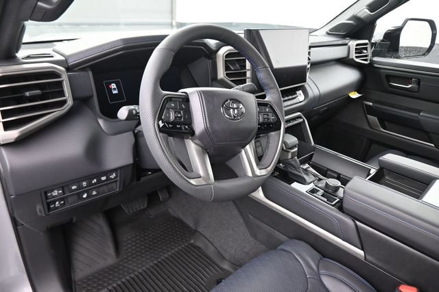 New 2026 Toyota Tundra Platinum AWD/4WD image 20