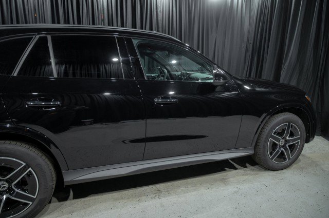 Certified 2026 Mercedes-Benz GLC 350e 4MATIC image 4