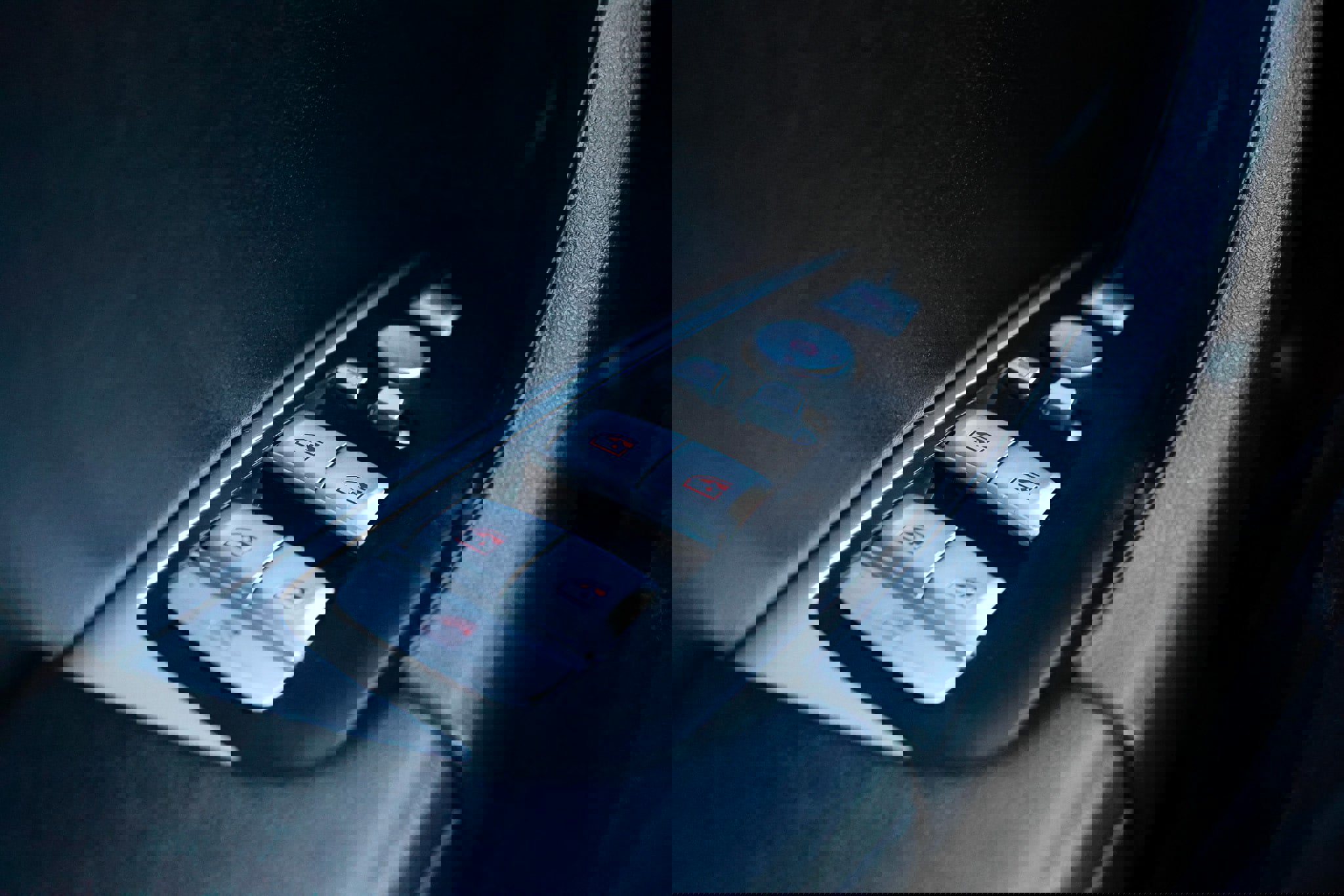 Used 2022 BMW X4 M40i w/ Premium Package image 43