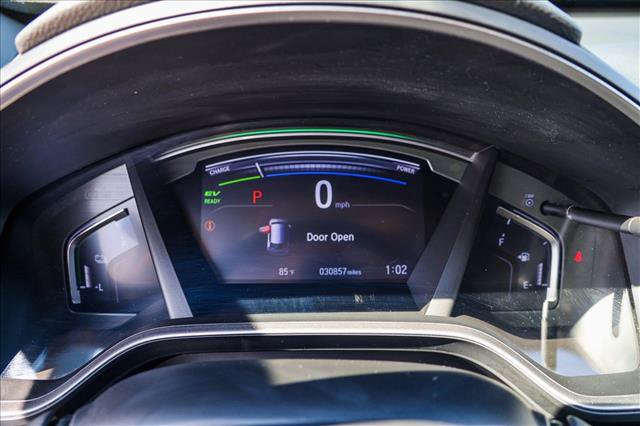 Used 2022 Honda CR-V EX-L image 15