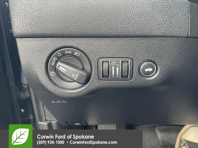 Used 2016 Dodge Charger SXT w/ Rallye Group image 27