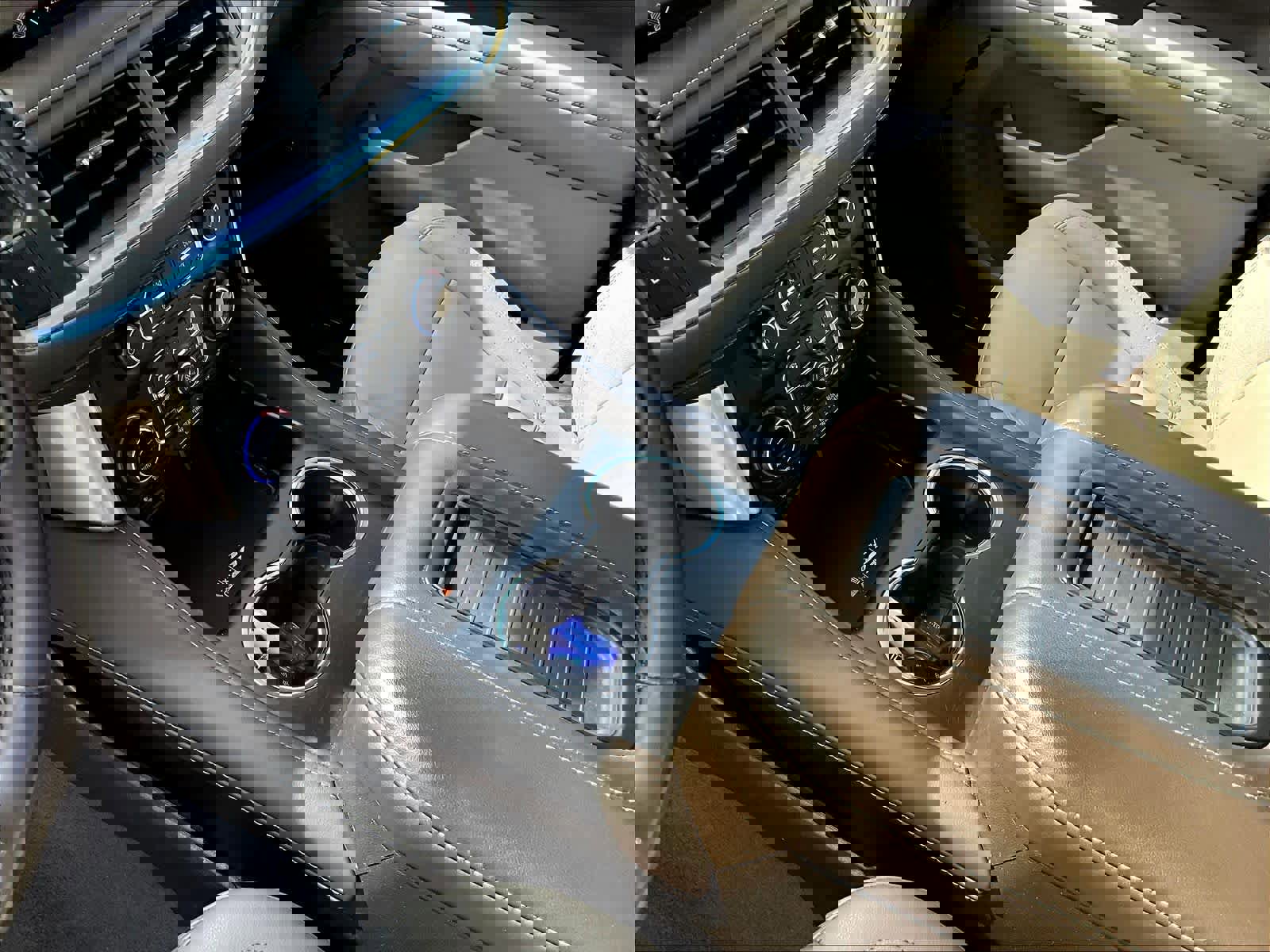 Used 2024 Chevrolet Tahoe LT image 21