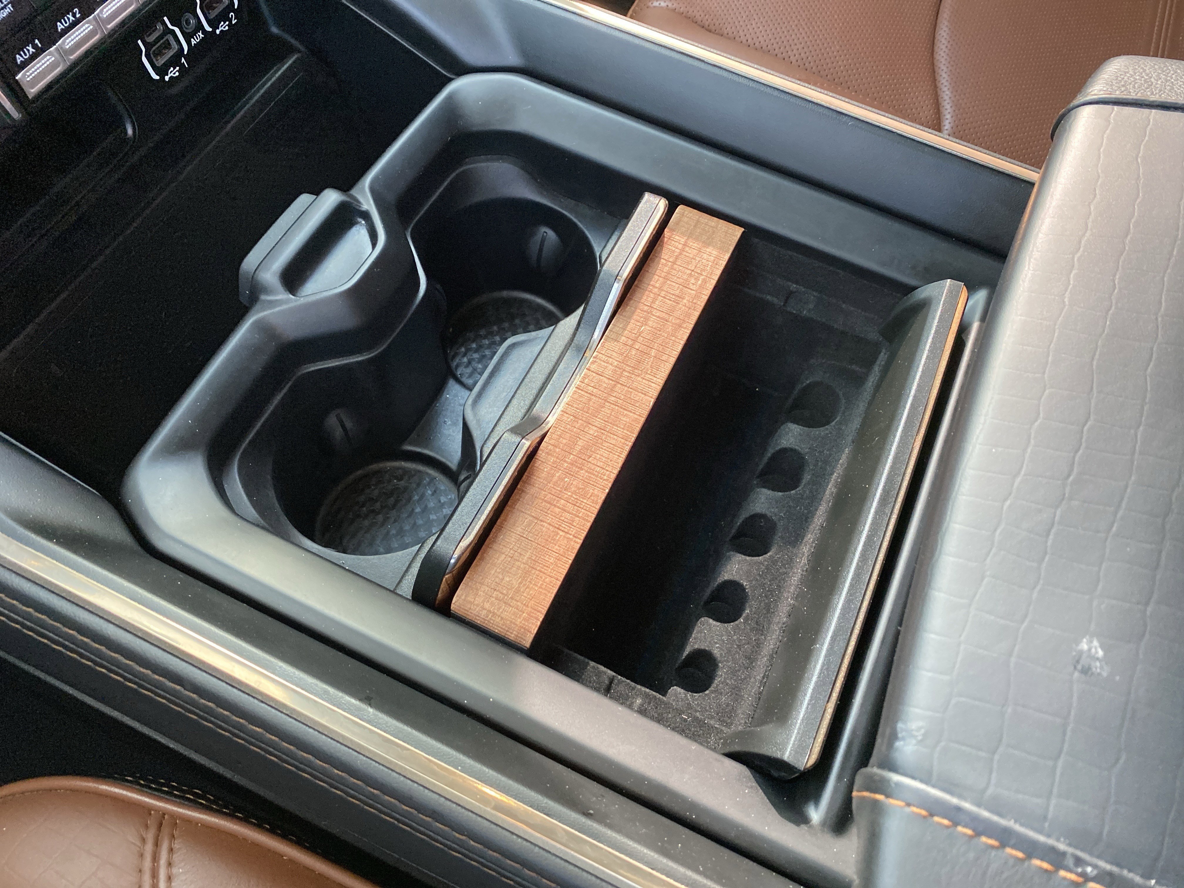 Used 2022 RAM 3500 Limited w/ Max Tow Package image 36