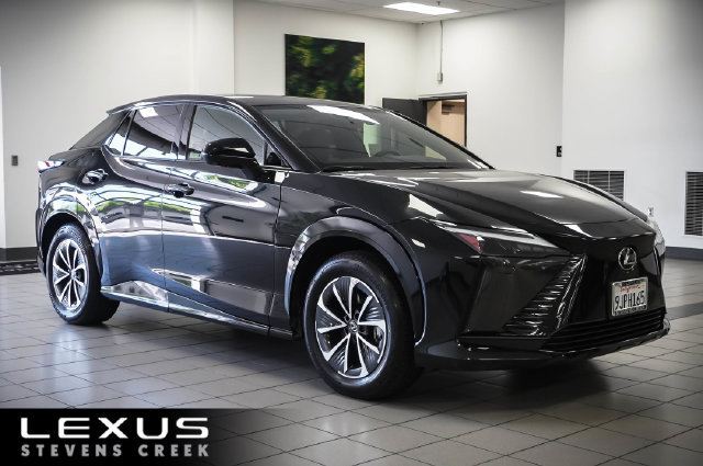 Certified 2023 Lexus RZ 450e Premium w/ Accessory Package (2T)