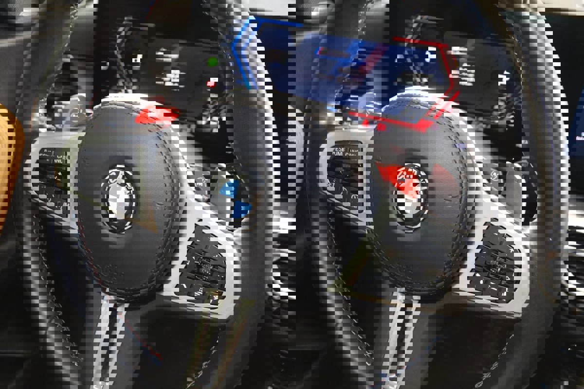 Used 2023 BMW M2 w/ Lighting Package image 54