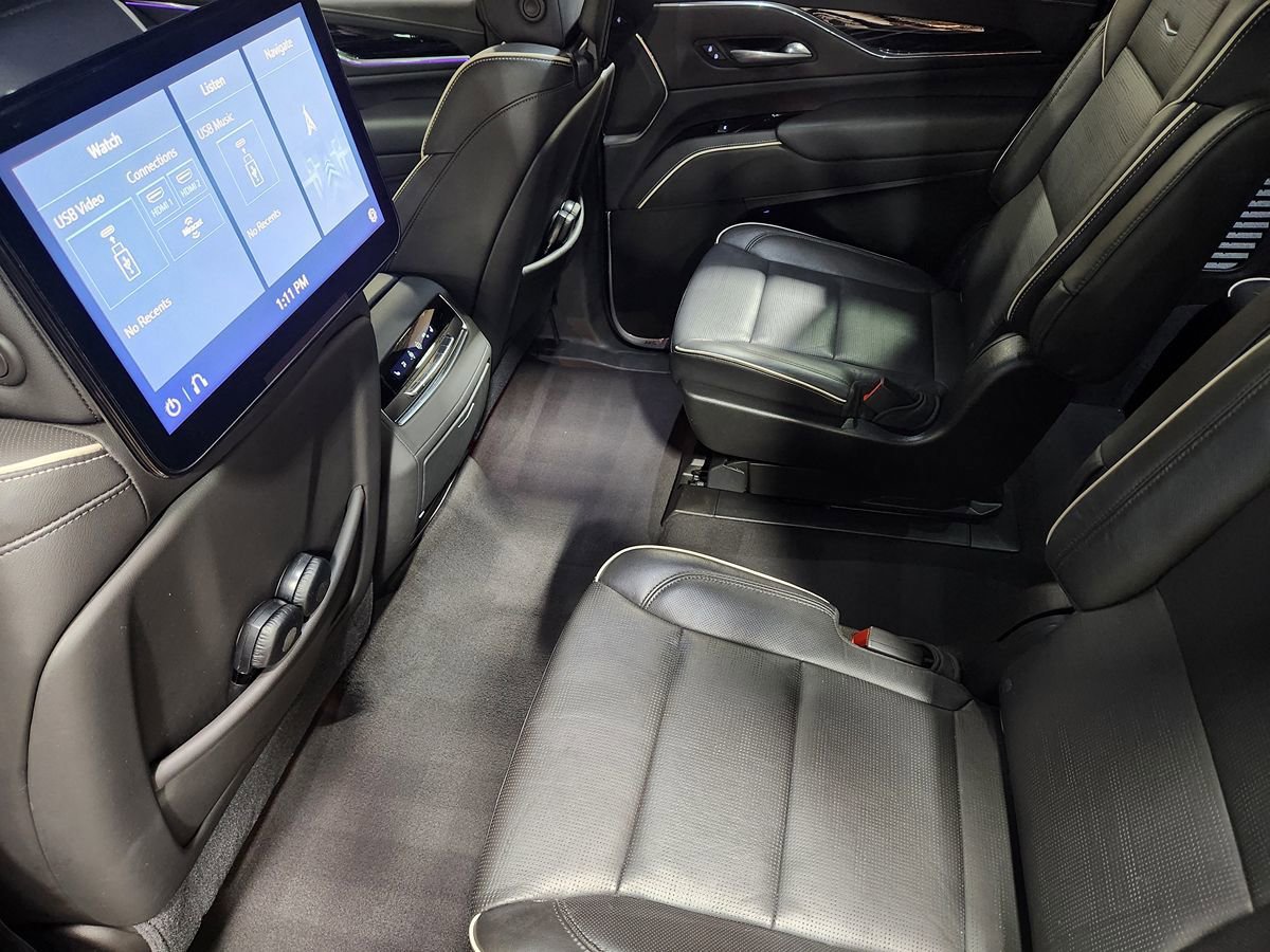 Used 2021 Cadillac Escalade ESV Sport image 56