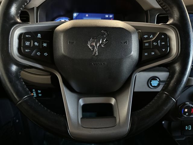 Used 2023 Ford Bronco Wildtrak AWD/4WD image 15