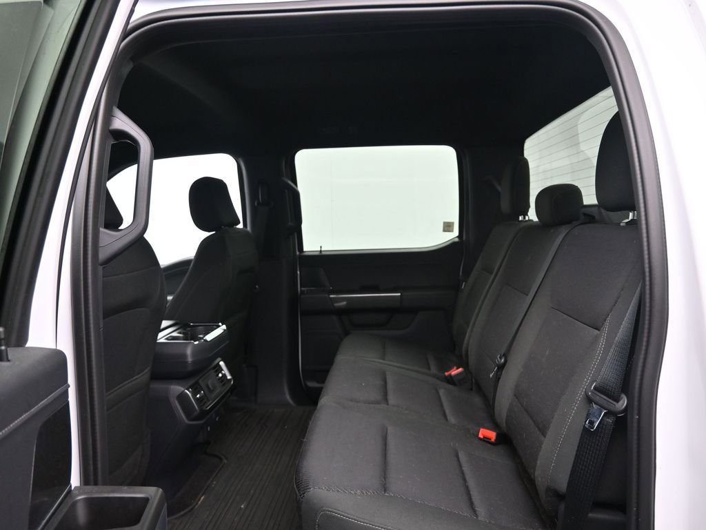 Used 2023 Ford F150 XLT w/ Equipment Group 302A High image 32