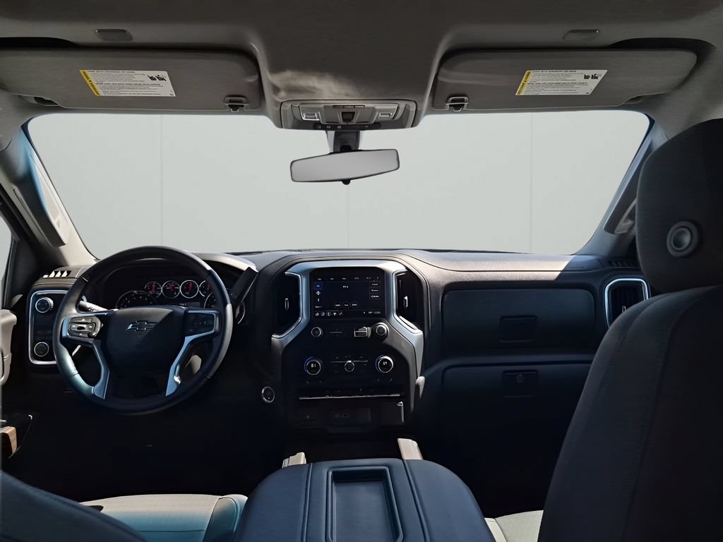 Used 2019 Chevrolet Silverado 1500 RST w/ All-Star Edition RWD image 28