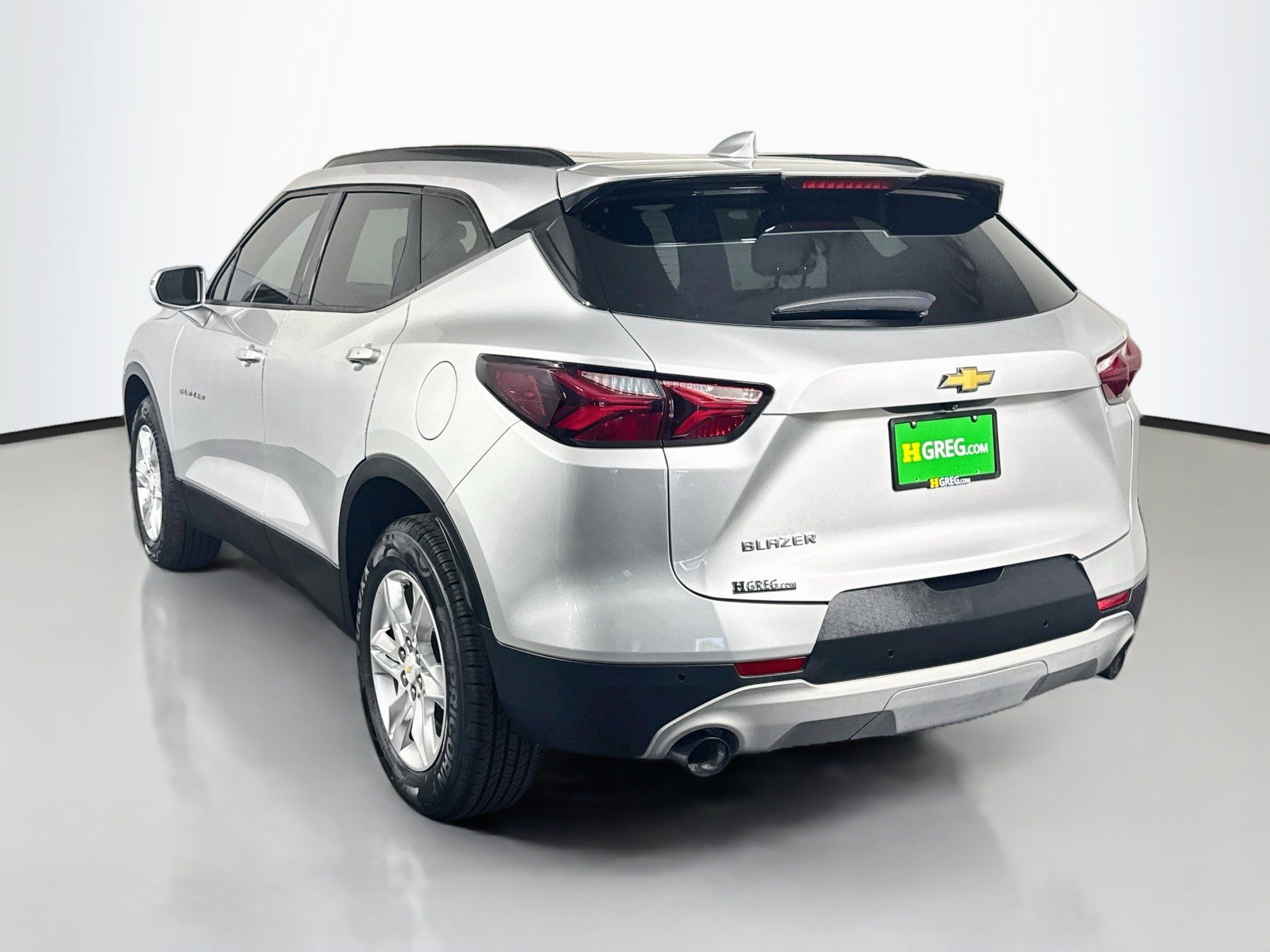 Used 2019 Chevrolet Blazer LT FWD image 7