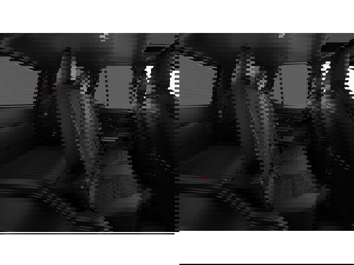 New 2026 Toyota 4Runner TRD Off-Road Premium image 55