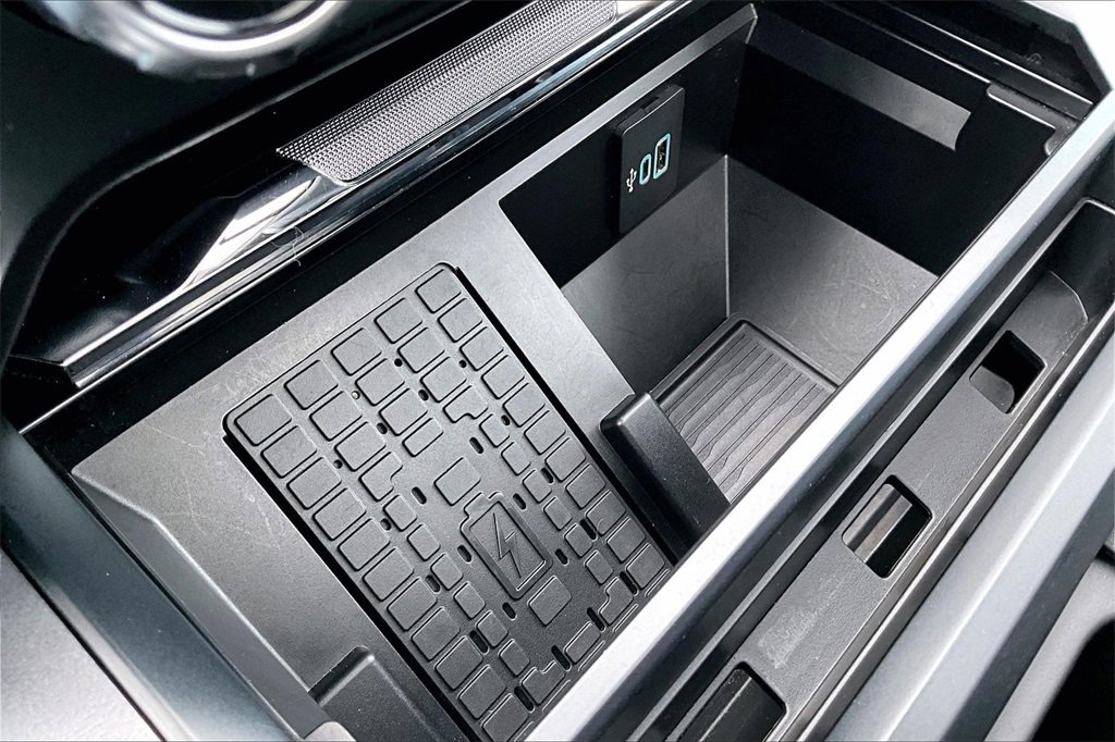 Used 2024 Ford F250 Lariat w/ Lariat Ultimate Package image 22