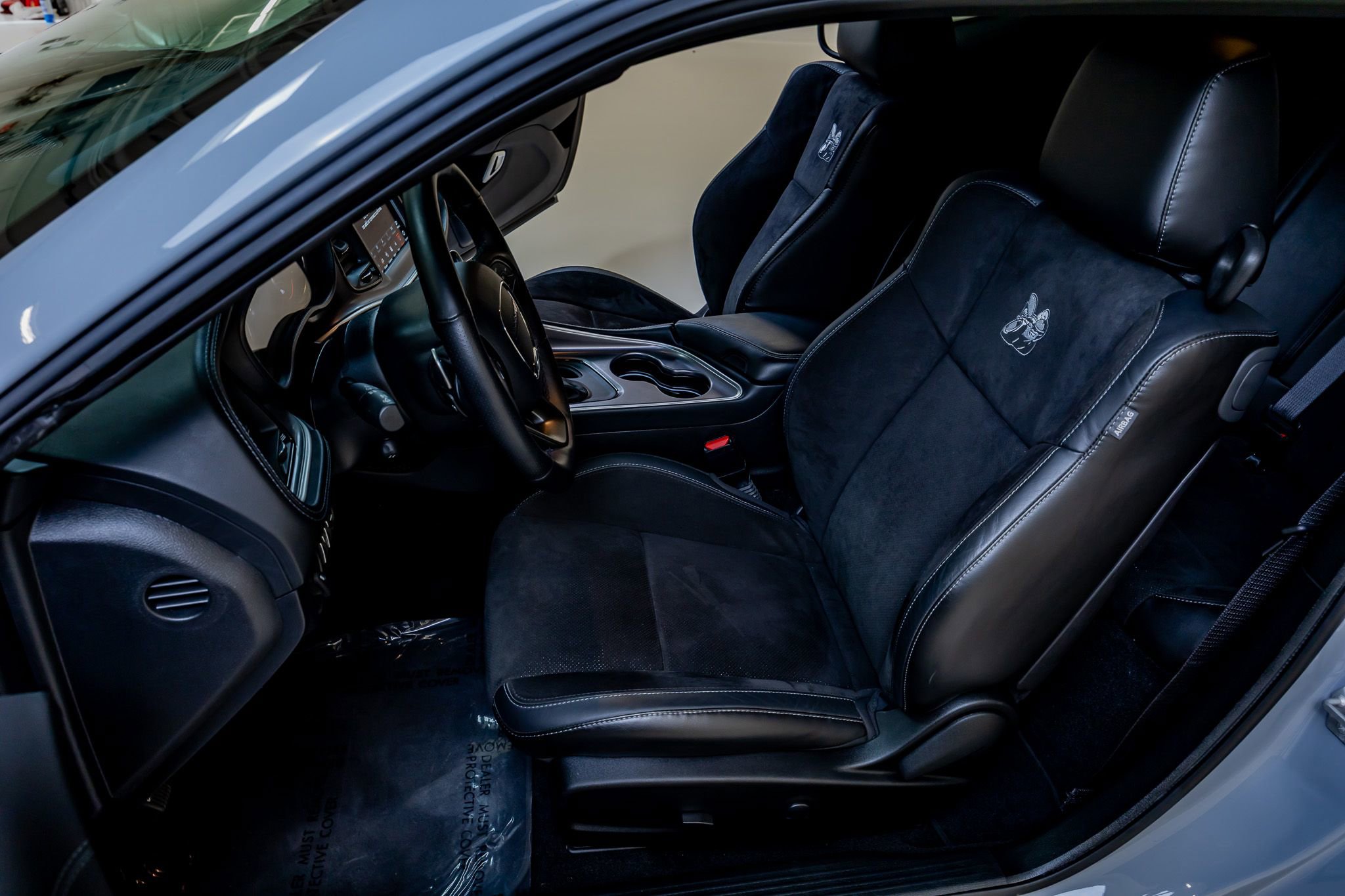 Used 2022 Dodge Challenger R/T Scat Pack RWD image 26