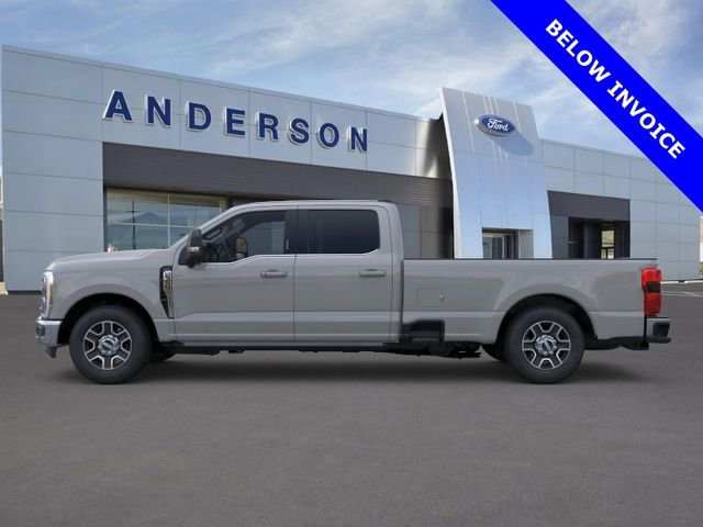 New 2026 Ford F350 Lariat RWD image 3