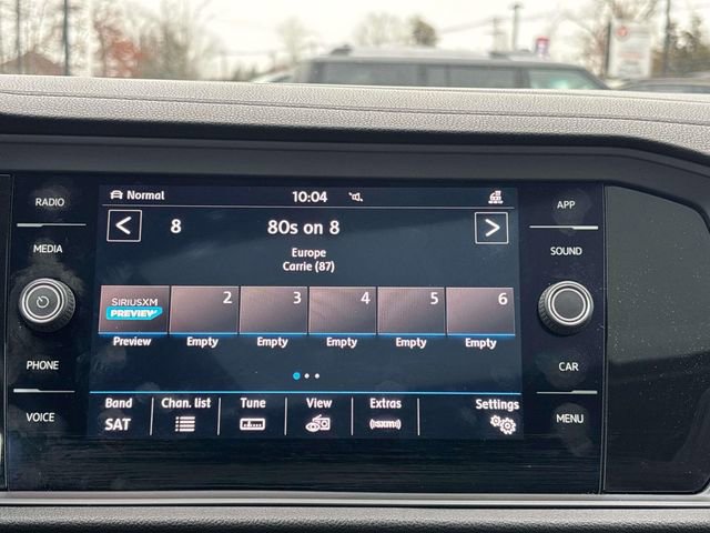 Used 2019 Volkswagen Jetta SEL image 21