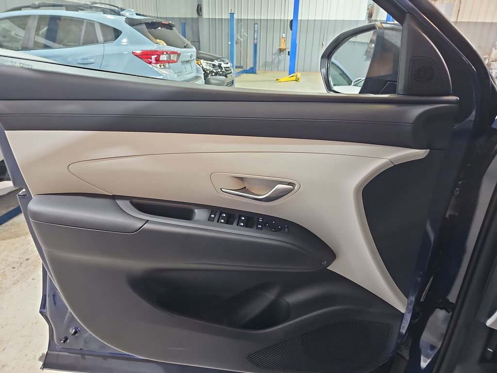 New 2026 Hyundai Tucson SE FWD image 28