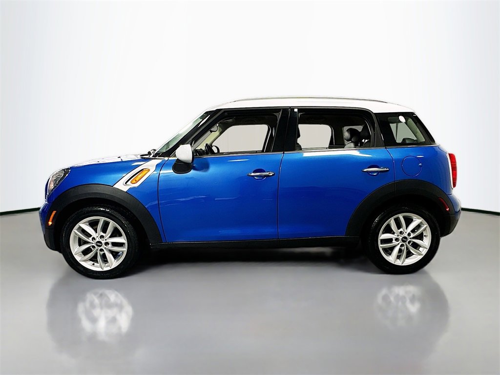 Used 2012 MINI Cooper Countryman image 5