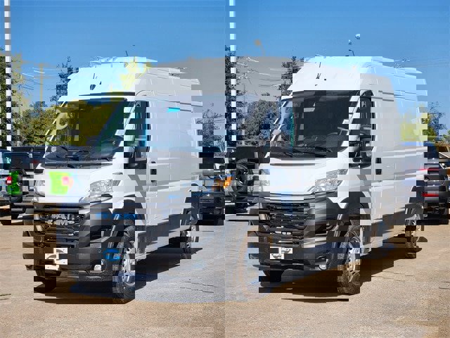 New 2026 RAM ProMaster 2500 w/ Safety Group image 2