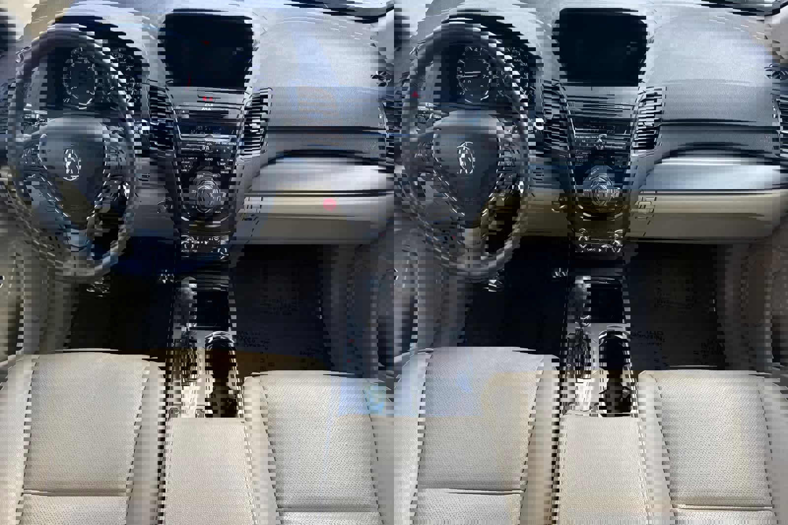 Used 2013 Acura RDX FWD w/ Technology Package image 3